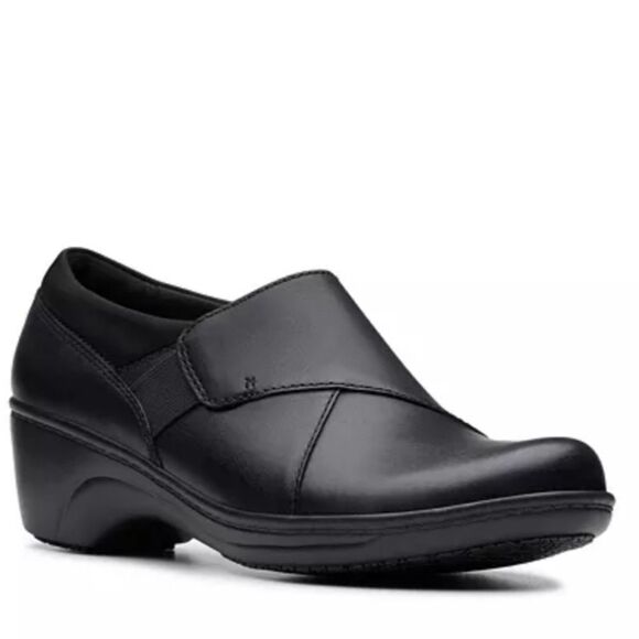 CLARK COLLECTION WOMEN'S GRASP HIGH FLATS - Picture 3 of 16